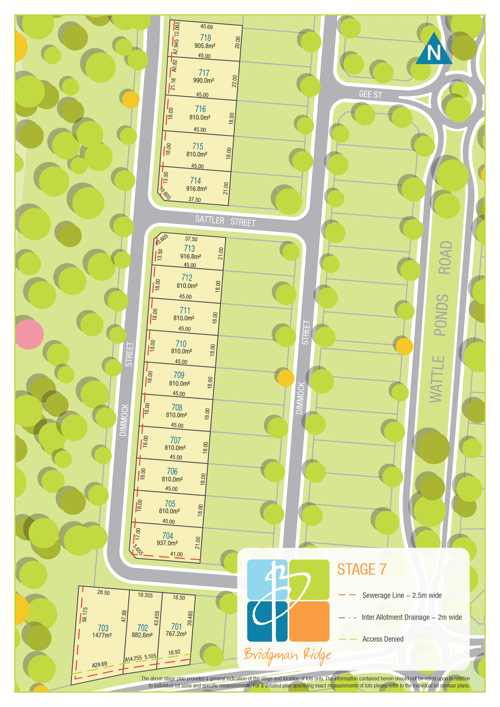 Stage 7